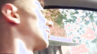MOFOS - Football Fanatic teens Sasha Sparrow getting boned