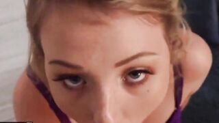 Mofos - Zeus fucks hard a turned on women Dixie Lynn