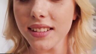 Mofos - Zeus fucks hard a turned on women Dixie Lynn