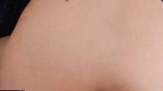 MOFOS - Kali Roses is a professional on sucking off and ride penis