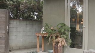 Sierra Finally Fucks Her Sister's Bf two