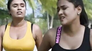 Garam Masala Part 02 Ullu Original Web Series 2