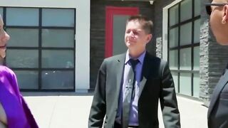 Brazzers - Sovereign Syre cucks her beta husband