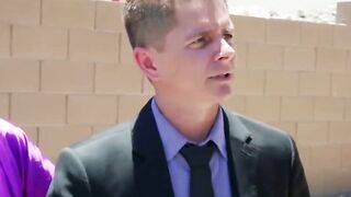 Brazzers - Sovereign Syre cucks her beta husband