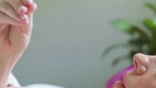 Brazzers - Sovereign Syre cucks her beta husband