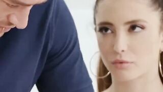 Brazzers - Xander Corvus fucks his Women friends daughter