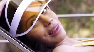 LETSDOEIT - (Julia De Lucia & Ginebra Bellucci) 2 Latinas Are Having