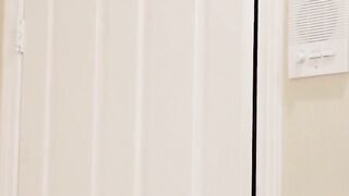 Brazzers - Curvy ebony bride to be Nina Rivera loves anal