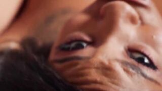Brazzers - White bro Stirling Cooper fucks Bombshell black Lala Ivey
