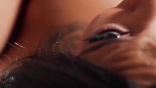 Brazzers - White bro Stirling Cooper fucks Bombshell black Lala Ivey
