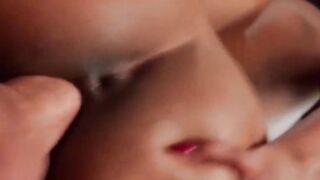 Brazzers - White bro Stirling Cooper fucks Bombshell black Lala Ivey