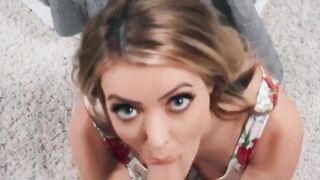 Brazzers - Blonde cougar Linzee Ryder drilled by a thick cock