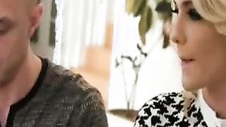 Sorry My Love I Cant Cum Without Stepmom