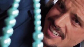 Brazzers - Officer Tyler Nixon Brings Shoplifter Violet Starr Home To Heather Vahn