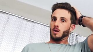Brazzers - Huge Boobed milf Richelle Ryan Gets a Vulgar Young