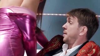 Brazzers - Hot Cutie Kendra Spade Loves Getting Her Snatch Fucks