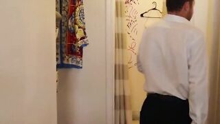 Brazzers - Long Melons Latina Azul Hermosa Loves getting Treated &