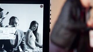 Brazzers - Danny D Is Fucking Smoking hot Kinuski's Asshole