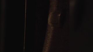 babe Ex-Wifey Waiting Husband from Work on the Knees - Anal Sex