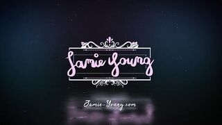 Breathtaking After Party 3-Way! With Alexis Crystal and Jamie Young