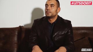 XXXShades - Cherry Kiss Small Jugs Serbian goddess Hardcore Fast Screwed With