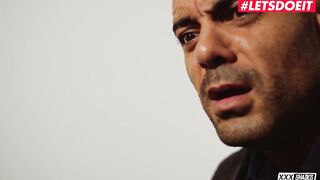 XXXShades - Cherry Kiss Small Jugs Serbian goddess Hardcore Fast Screwed With