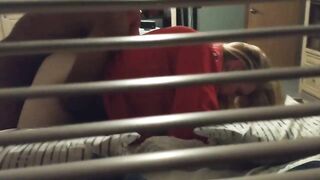 Amateur Skank Fuckong Ex-Wife Caught Cheating like a Whore Pt1
