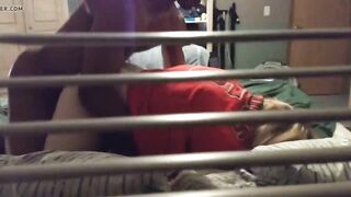 Amateur Skank Fuckong Ex-Wife Caught Cheating like a Whore Pt1