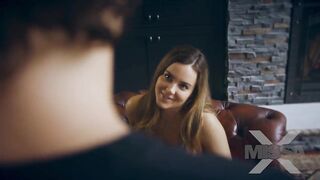 Natasha Nice Desperate Mommy Gets Blackmailed