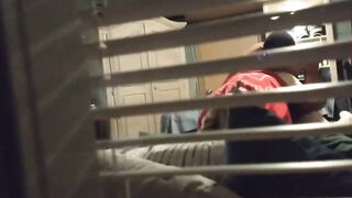 Caught Amateur Slut Wife Fucking Whore Cheating Bitch
