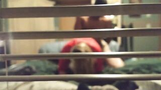 Caught Amateur Slut Wife Fucking Whore Cheating Bitch