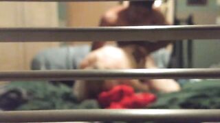 Caught Amateur Slut Wife Fucking Whore Cheating Bitch
