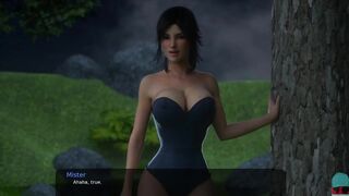 MILFY CITY #38 • CAROLINE ROUTE • PC GAMEPLAY [HD]