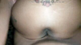 She Sprung A Leak