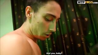 New Year Celebration - Krystal Boyd
