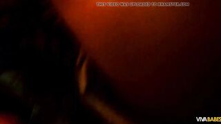 Russian teenagers finger fucked when parents are next room