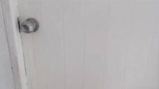 Real euro skanks covered inside cum at sexparty