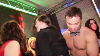 Party Hardcore Gone Kinky 2 - Amateur Edit (Web Web Cam 1)