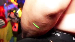 Party Hardcore Gone Kinky 2 - Amateur Edit (Web Web Cam 1)