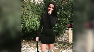 Turkish 19 yo Duygu Atil Lylo Twitch Complete remastered