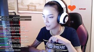Turkish 19 yo Duygu Atil Lylo Twitch Complete remastered