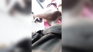 Mulher manjando 2!