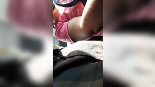 Mulher manjando 2!