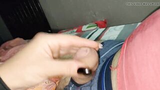Hand Job by Princess Viki with Cutie nails