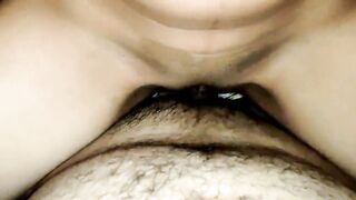 Huge Twat Young couples Having a Romance with Banged!