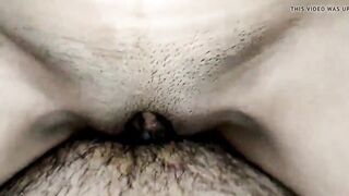 Huge Twat Young couples Having a Romance with Banged!