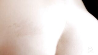 Fucking and Violating my Stuck Step Milf inside the Ass