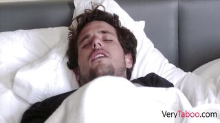 mom Mom Doesn't Care And Son Keeps Fucking Her- Crystal