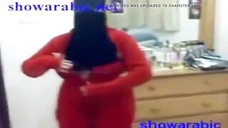 3rabe 18 yo CFNM sex