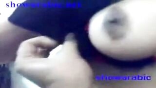 3rabe 18 yo CFNM sex
